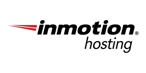 Partner Logo InMotion Hosting