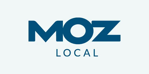 Partner Logo Moz Local